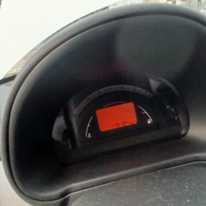 CITROEN C3 1 PHASE 1