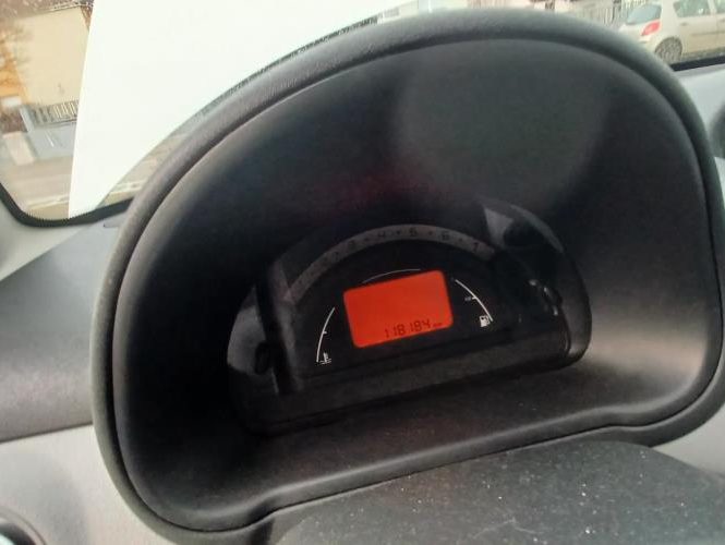 CITROEN C3 1 PHASE 1