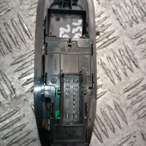 PEUGEOT 208 1 PHASE 1