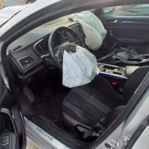 RENAULT MEGANE 4 PHASE 1 BREAK