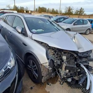 RENAULT MEGANE 4 PHASE 1 BREAK