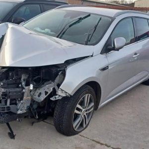 RENAULT MEGANE 4 PHASE 1 BREAK