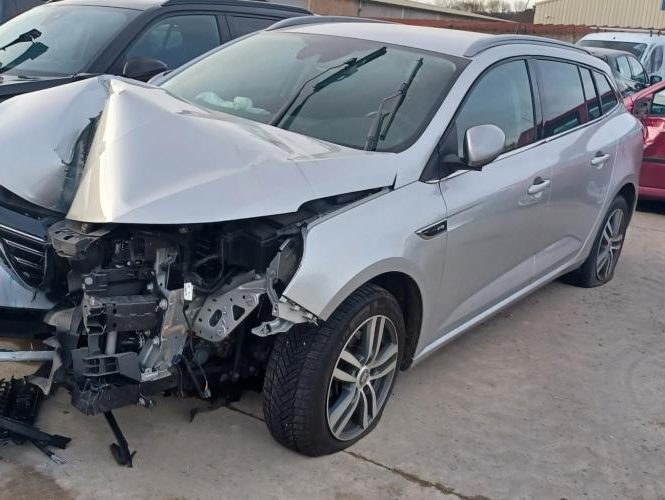 RENAULT MEGANE 4 PHASE 1 BREAK