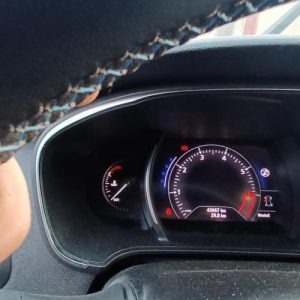 RENAULT MEGANE 4 PHASE 1 BREAK