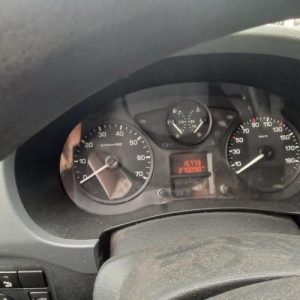 PEUGEOT PARTNER 2 PHASE 2