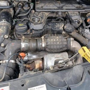 PEUGEOT PARTNER 2 PHASE 2