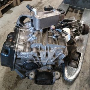 VOLKSWAGEN TRANSPORTER 5 PHASE 2