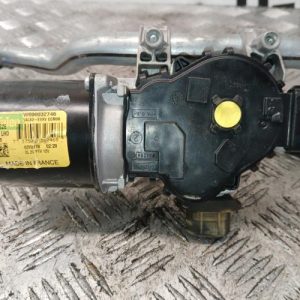 RENAULT CLIO 4 PHASE 2