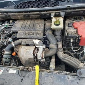 CITROEN BERLINGO 2 PHASE 1