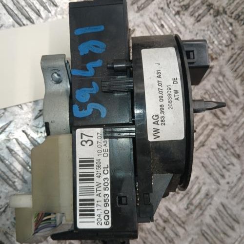 VOLKSWAGEN POLO 4 PHASE 2