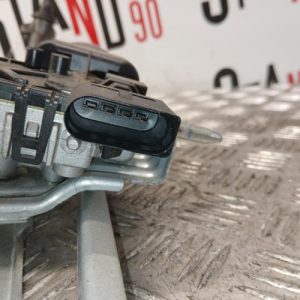 VOLKSWAGEN POLO 5 PHASE 2