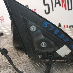 VOLKSWAGEN SCIROCCO 3 PHASE 1 COUPE