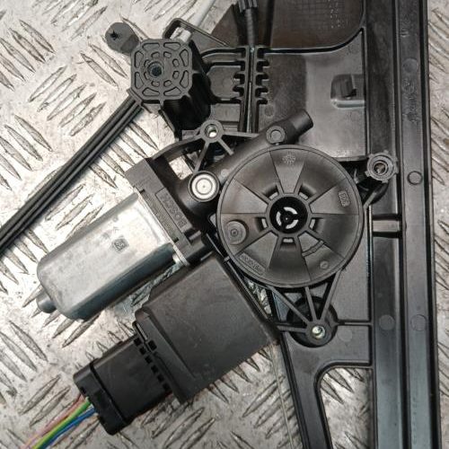 PEUGEOT 3008 2 PHASE 1