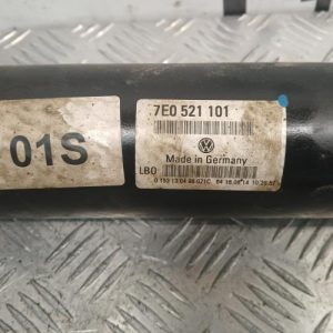 VOLKSWAGEN TRANSPORTER 5 PHASE 2