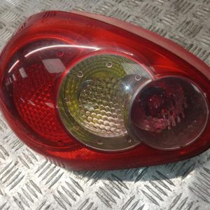 TOYOTA AYGO 1 PHASE 1