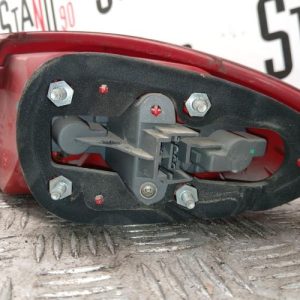 ALFA ROMEO 147 PHASE 2