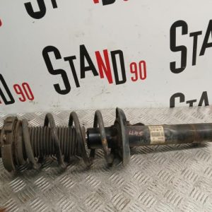 VOLKSWAGEN GOLF PLUS PHASE 1