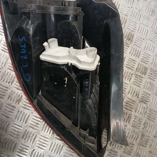 RENAULT MEGANE 2 PHASE 1