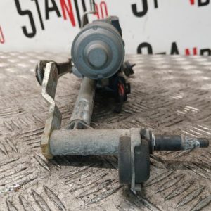 VOLKSWAGEN GOLF PLUS PHASE 1