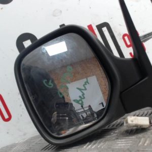 CITROEN BERLINGO 1 PHASE 2