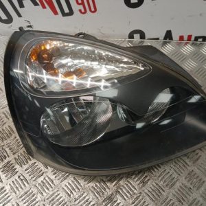 RENAULT CLIO 2 PHASE 2
