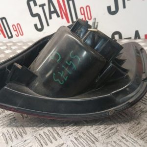 VOLKSWAGEN GOLF PLUS PHASE 1