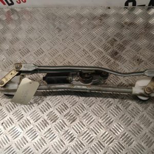 NISSAN MICRA 3 PHASE 1