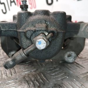 FORD FIESTA 6 PHASE 2