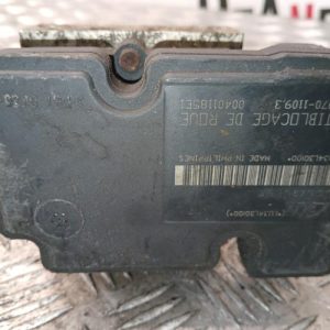 CITROEN C3 1 PHASE 1