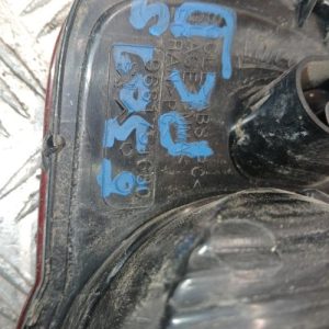 CITROEN C3 PICASSO PHASE 2