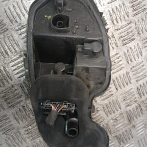 VOLKSWAGEN SCIROCCO 3 PHASE 1 COUPE