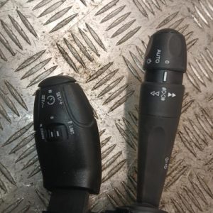 PEUGEOT 208 1 PHASE 2