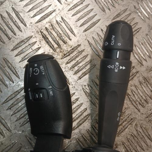 PEUGEOT 208 1 PHASE 2