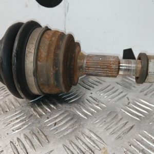 PEUGEOT 308 2 PHASE 1