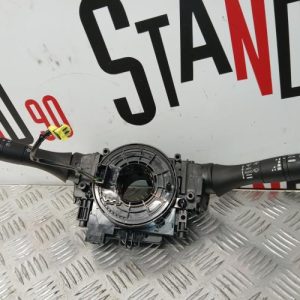 NISSAN QASHQAI 2 PHASE 2