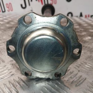 VOLKSWAGEN POLO 4 PHASE 2