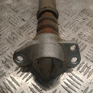 VOLKSWAGEN POLO 5 PHASE 2