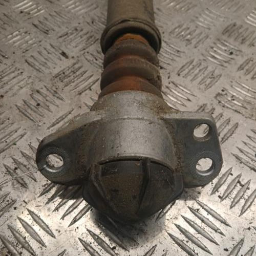 VOLKSWAGEN POLO 5 PHASE 2