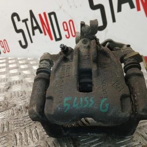 RENAULT TRAFIC 3 COURT PHASE 2