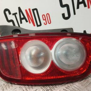 NISSAN MICRA 3 PHASE 1