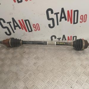 PEUGEOT 208 1 PHASE 2