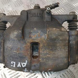 NISSAN QASHQAI 2 PHASE 2