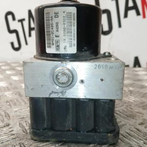 FORD C-MAX 1 PHASE 2