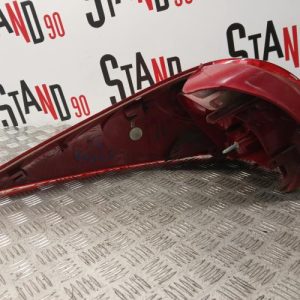 PEUGEOT 207 PHASE 1 BREAK