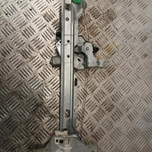 PEUGEOT 3008 1 PHASE 1