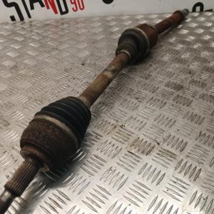 RENAULT MEGANE 2 PHASE 1