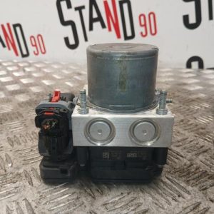 VOLKSWAGEN POLO 5 PHASE 2