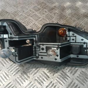 VOLKSWAGEN SCIROCCO 3 PHASE 1 COUPE