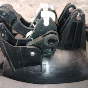 PEUGEOT BOXER 3 PHASE 1