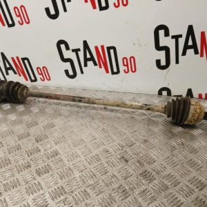 OPEL ASTRA H GTC PHASE 2